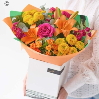 All Flowers